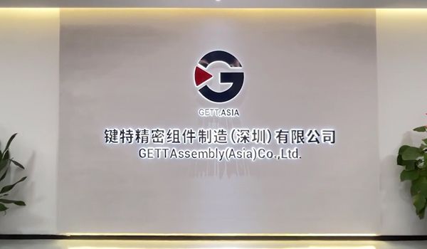 GETT Asia video taser