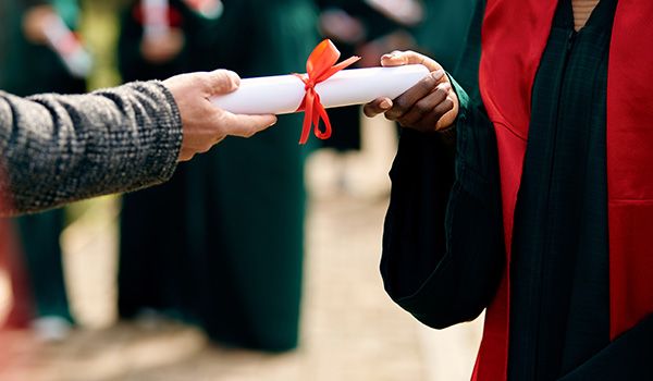 ISO 9001:2015 certificate