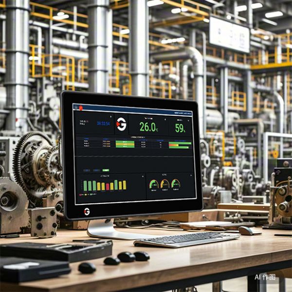 InduSmart® Panel-PC Bluenline